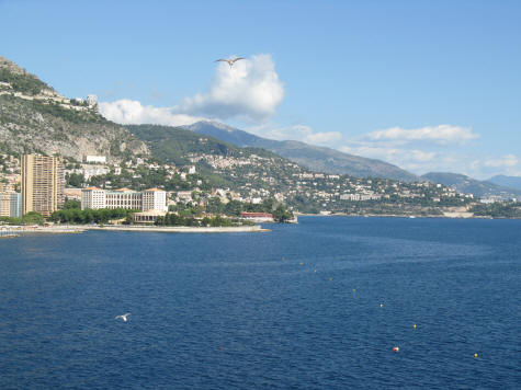 Lavotto Bas Moulin District of Monaco