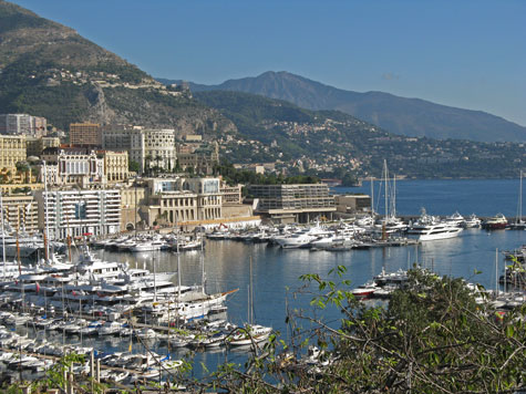 Principality of Monaco